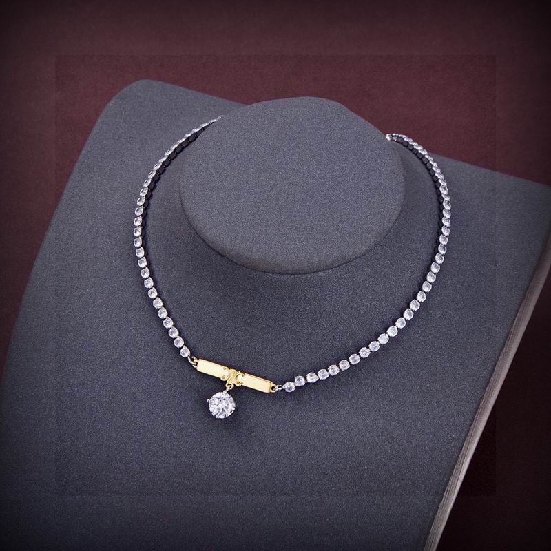 Celine Necklace 04yxh16